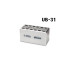 Ultra Cooling block (UB-31)