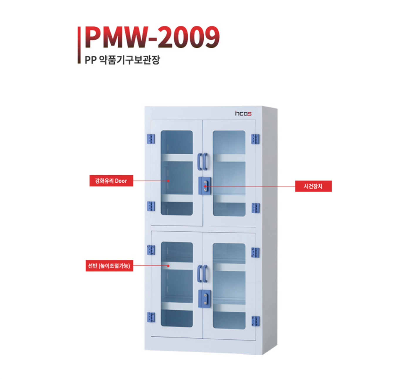 PMW-2009