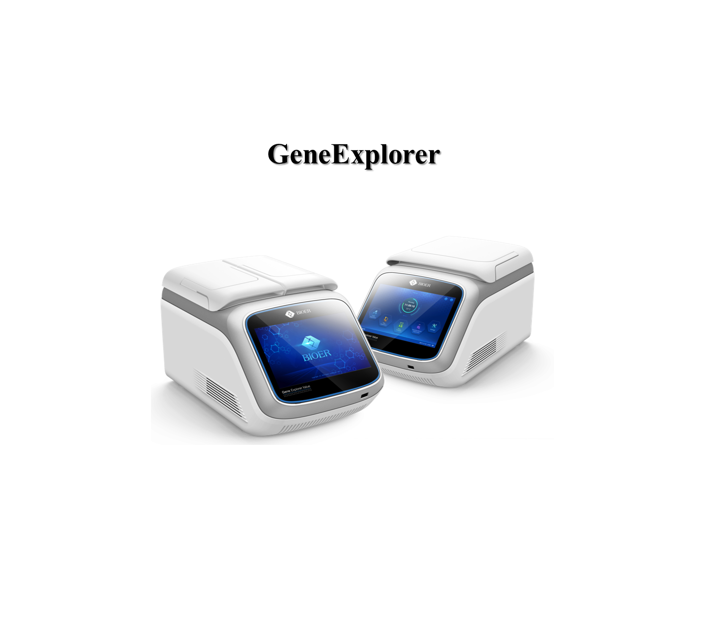 GeneExplorer