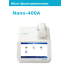 NANO-400A  Spectrophorometer