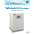 Water Jacket CO2 Incubator