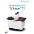 EzScope101 - Live Cell Imaging System