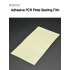 Adhesive PCR Plate Sealing Film