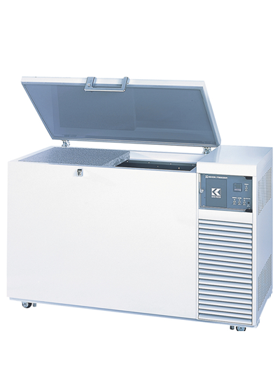 초저온냉장고 CLN-35C/CLN-35CW