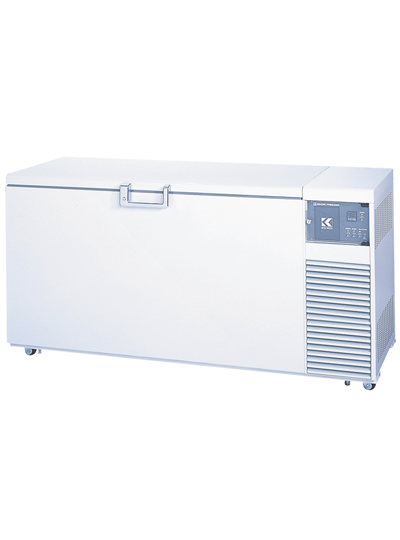 초저온냉장고 CLN-50C/CLN-50CW
